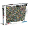 Impossible - 1000 pezzi^Clementoni Sale