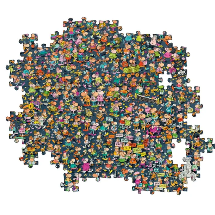 Impossible - 1000 pezzi^Clementoni Sale