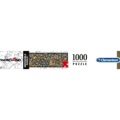 Impossible - 1000 pezzi^Clementoni Sale