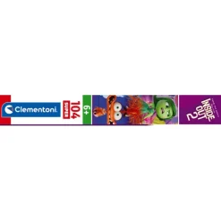 Inside Out 2 - 104 pezzi^Clementoni Best