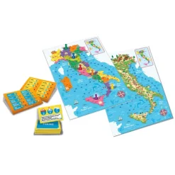 Italia mia^Clementoni Hot