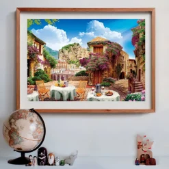 Italian Sight - 1500 pezzi^Clementoni