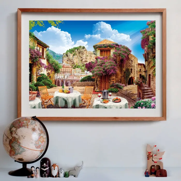 Italian Sight - 1500 pezzi^Clementoni
