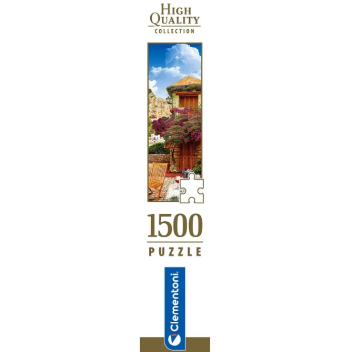 Italian Sight - 1500 pezzi^Clementoni
