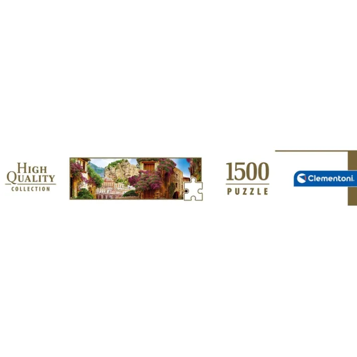 Italian Sight - 1500 pezzi^Clementoni