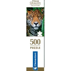 Jaguar in the Jungle - 500 pezzi^Clementoni Sale