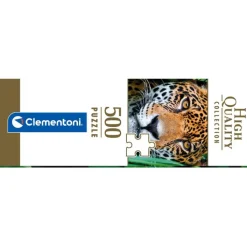 Jaguar in the Jungle - 500 pezzi^Clementoni Sale