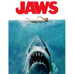 Jaws - 500 pezzi^Clementoni Discount