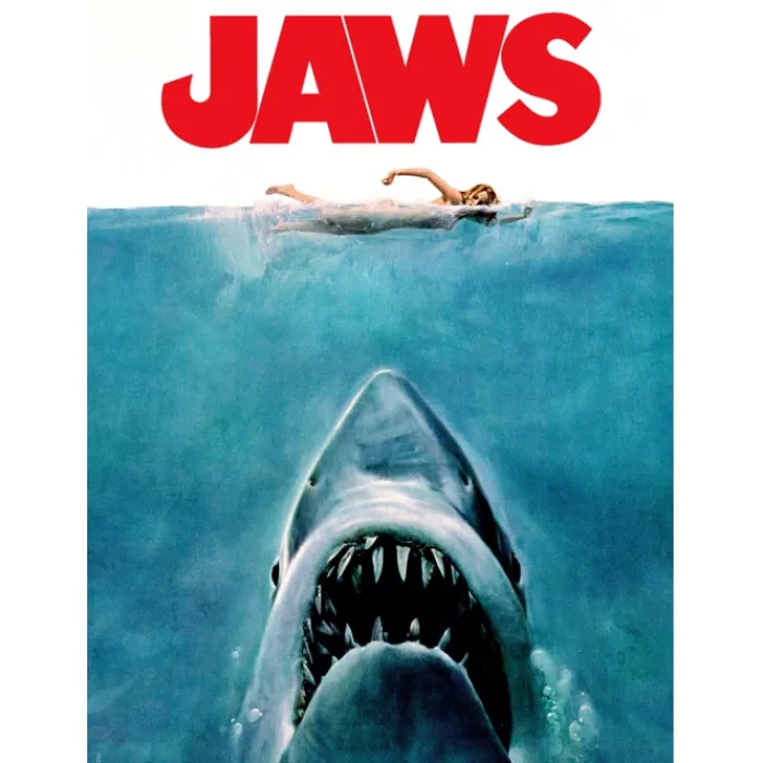 Jaws - 500 pezzi^Clementoni Discount