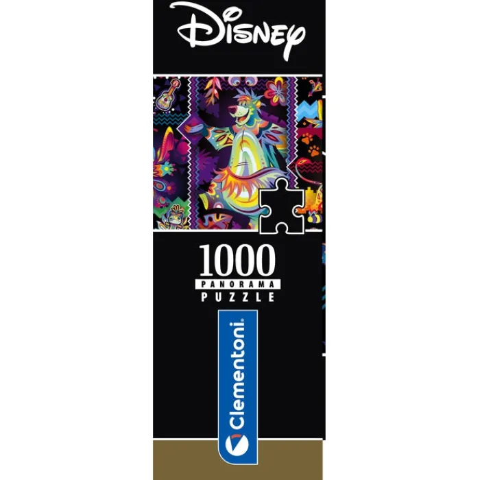 Joys - 1000 pezzi^Clementoni Outlet