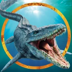 Jurassic World - 3x48 pezzi^Clementoni Discount