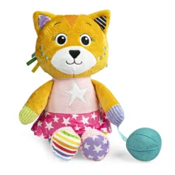 Katy the Kitty^Clementoni New