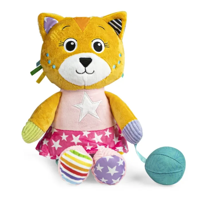 Katy the Kitty^Clementoni New