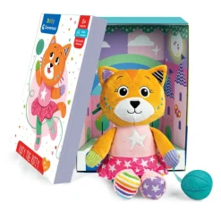Katy the Kitty^Clementoni New