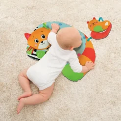 Kitty Cat Pillow^Clementoni Best