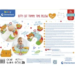 Kitty Cat Pillow^Clementoni Best