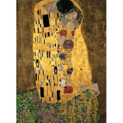 Klimt,^Clementoni Best