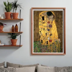 Klimt,^Clementoni Best