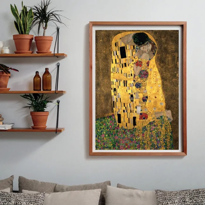 Klimt,^Clementoni Best