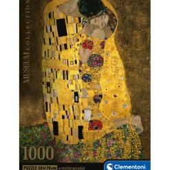 Klimt,^Clementoni Best