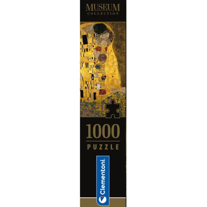 Klimt,^Clementoni Best