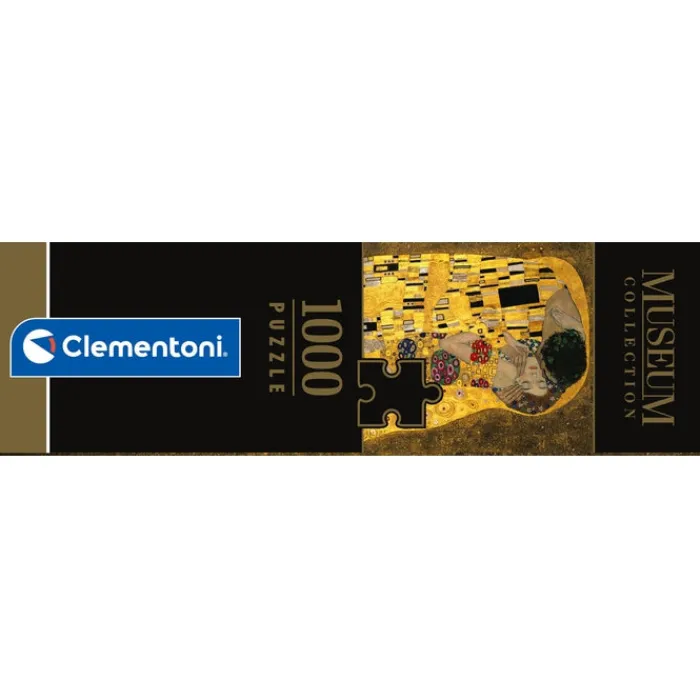 Klimt,^Clementoni Best