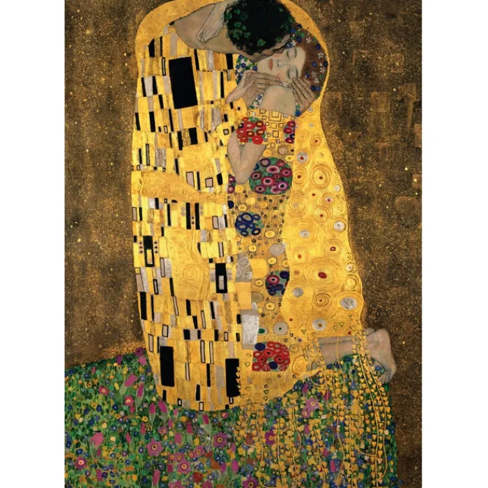 Klimt,^Clementoni New