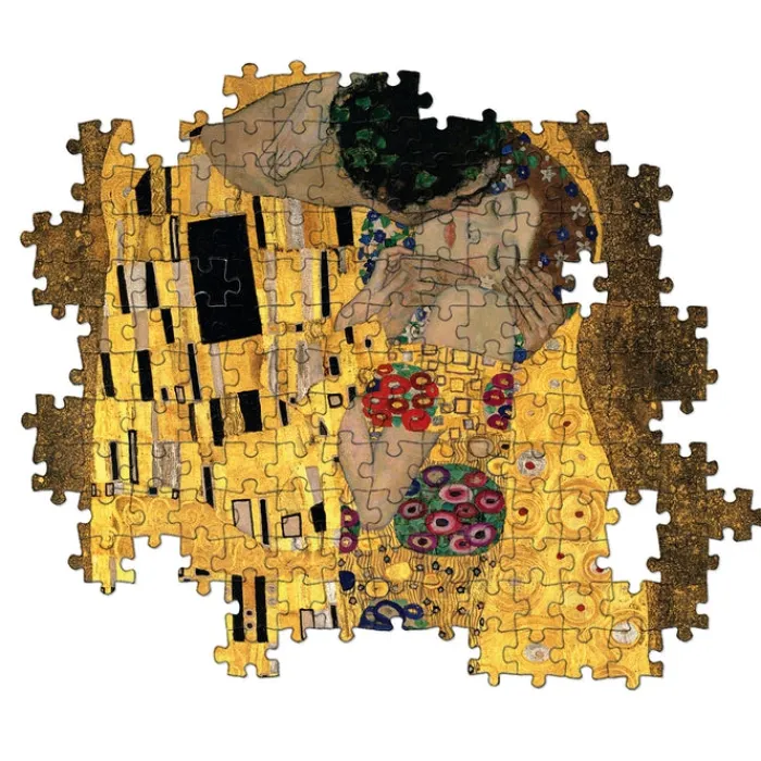 Klimt,^Clementoni New