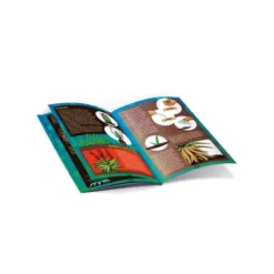 La Botanica delle Piante Grasse^Clementoni Hot