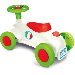 La mia Prima Macchina Cavalcabile^Clementoni Outlet