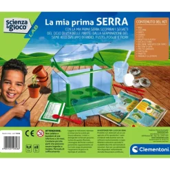 La mia prima serra^Clementoni Sale