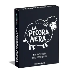La pecora nera^Clementoni Hot