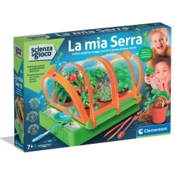 La Scienza nella Serra^Clementoni Outlet