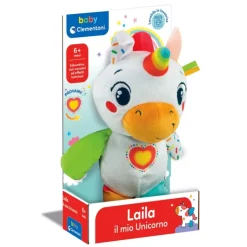Laila il mio Unicorno^Clementoni