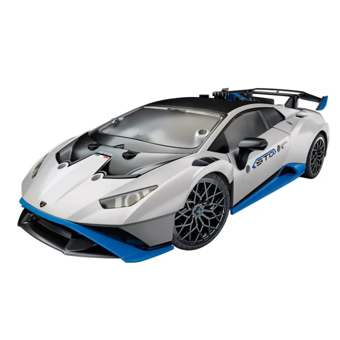 Lamborghini Huracan STO^Clementoni Outlet