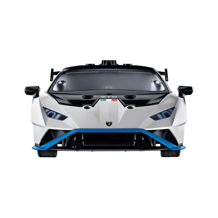 Lamborghini Huracan STO^Clementoni Outlet