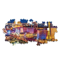 Las Vegas - 6000 pezzi^Clementoni New