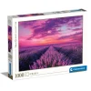 Lavender Field - 1000 pezzi^Clementoni Discount