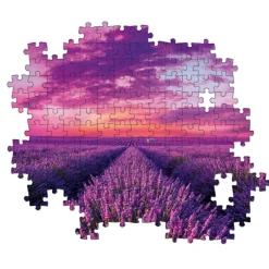 Lavender Field - 1000 pezzi^Clementoni Discount