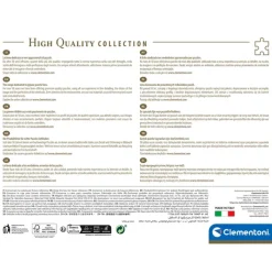 Le magnifique Mont Saint-Michel - 1000 pezzi^Clementoni Outlet