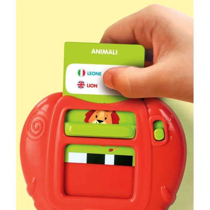 Le mie prime 100 Parole^Clementoni Discount