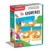 Le sequenze^Clementoni