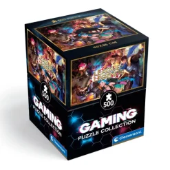 League Of Legends 2 - 500 pezzi^Clementoni Sale
