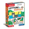 Lettere e Parole^Clementoni Hot