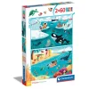 Life At Sea - 60 pezzi^Clementoni New
