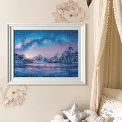 Light Blue - 500 pezzi^Clementoni Online