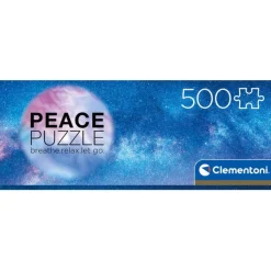 Light Blue - 500 pezzi^Clementoni Online