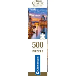 Lighting Venice - 500 pezzi^Clementoni New