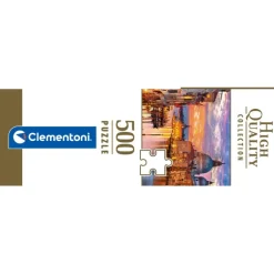 Lighting Venice - 500 pezzi^Clementoni New