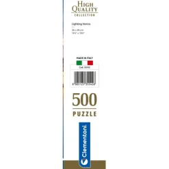 Lighting Venice - 500 pezzi^Clementoni New